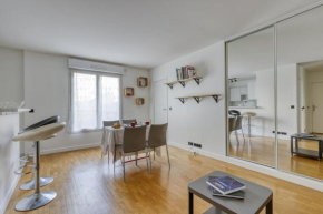 Perfect, Nice and Quite 1 bedroom HQ - Paris 14